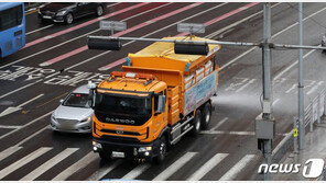 서울시, 제설 비상근무 2단계로 격상…“2~7cm 눈 내린다”