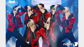 엔하이픈, 美 타임 선정 ‘2021년 주목해야 할 K팝 신인 선정