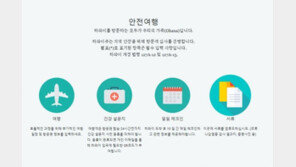 하와이, 한국 여행객 대상 ‘자가 격리 의무 해제’ 프로그램 도입