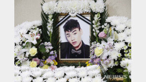 래퍼 아이언, 28일 발인…파란만장한 삶 마감