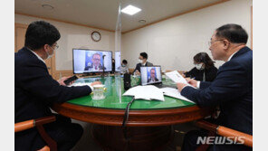 IMF “한국, 피해 국민·기업에 ‘선별 지원’ 늘릴 여지 있다”