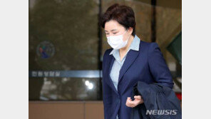 조수진 “고민정 의원에 미안…비유적 표현 논란 된 점 송구”