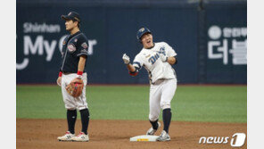 “구단이 갑이지, 차라리 이마트가 낫지” 박민우, SNS 통해 사과