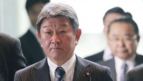 日외무성 “미국-호주-인도 등 동지국과 협력”… 한국은 쏙 빼