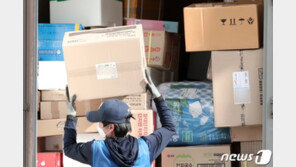 택배노조 총파업 선언…인력투입 합의문 두고 엇갈리는 이유는