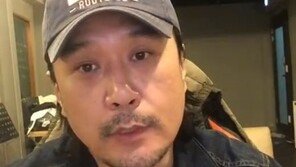 JK 김동욱 “납득은 잘 안 가지만”…10년 진행 ‘뒤란’ 하차, 왜