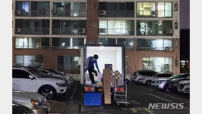 택배 총파업 예고…유통업계 “큰 영향 없을 듯”