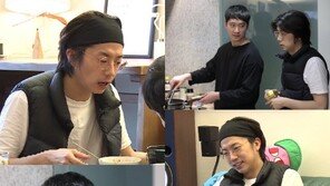 ‘나 혼자 산다’ 장우영·황찬성, 2PM ‘찐친 바이브’ 인증