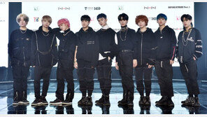 T1419, 필리핀 유력 일간지 집중 조명 “K팝 중심의 신인”