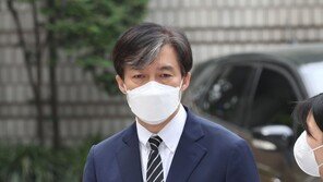 조국, 조민 인턴 특혜 의혹에 “내 딸 피부과 희망한 적 없어” 반박