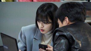 ‘타임즈’ 이주영 “이서진, 겉은 차갑지만 속은 따뜻한 스타일”
