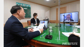 IMF “韓 공매도 재개 가능” vs 동학개미 “영원히 금지”