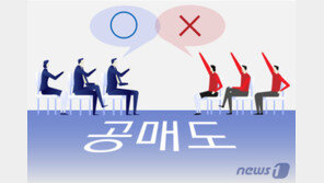 “공매도 재개 가능” IMF 힘 싣자…“영원히 금지” 靑청원 20만 동의