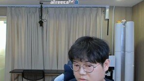 감스트 방송 복귀 “실종 아냐, 자고 일어나 보니…”