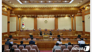 헌법재판소 “공수처 설립·운영법 합헌”…위헌 논란 마침표