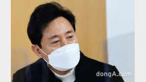 “이제는 전쟁이다”…오세훈, ‘전략적 선택’ 반전카드