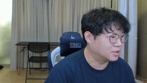 ‘실종설’ 감스트, 생방송 등장 “자고 일어났더니 갑자기…” 해프닝 일단락