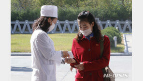 北 ‘코로나 비상방역’ 고난의 1년…정부 ‘백신 협력’ 띄우기
