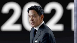 정용진, 이해진 만났다…신세계·네이버 업무 동맹 맺을까 ‘주목’ 