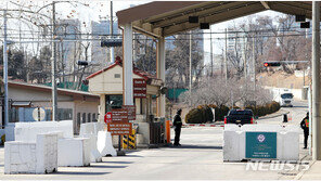 입국요건 강화해도 소용없네…전입 주한미군 등 8명 확진