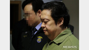 ‘유병언 장남’ 유대균, 종합소득세 불복소송 2심서 반전승소