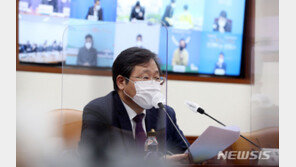 정부 “재정 결코 무한하지 않아…국가채무 증가 방심해선 안 돼”