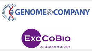 엑소코바이오·지놈앤컴퍼니, 미생물 유래 엑소좀 사업 협력 MOU 체결