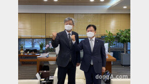 [포토]농협-NS홈쇼핑, 산지농산물 판매활성화 협업 추진