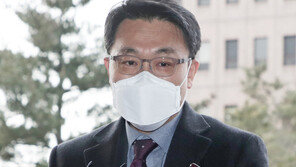 김진욱 공수처장, 공수처 차장에 판사 출신 여운국 변호사 단수 제청