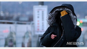 역대급 1월 강풍 불었다…‘최대풍속’ 기록 곳곳서 경신