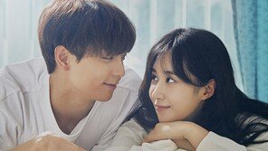 권유리, 주연작 ‘이별유예, 일주일’ OST 불렀다