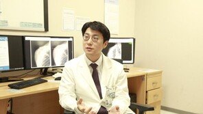 어깨 질환은 비수술 치료가 원칙…수술 필요하다면 시간은 짧게