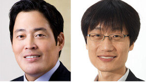 이해진 찾아간 정용진… 네이버-신세계 손잡나