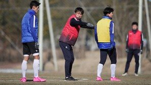 홍명보 ‘공수 연결고리’ 신형민-이호, 클럽 월드컵서 첫 가동