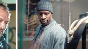 “목걸이 훔치는 장면 루브르서 촬영… 박물관측 맘대로 찍으라며 전폭 지원”