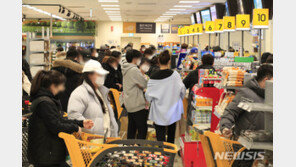 연초부터 오른다…콜라에 햄버거, 담배·소주 가격도?