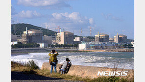국내 원전은 축소하면서 北 원전은 추진…삭제 파일 보니