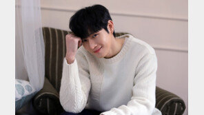 김영대 “‘펜트하우스’·‘바람피면’ 통해 성장…연기 욕심 더 생겨”