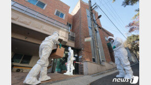 ‘터졌다하면 무더기’…끊이지 않는 요양시설 집단감염, 대책은