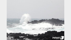 강풍·한파 피해 속출…정전 962세대·계량기 동파 272건