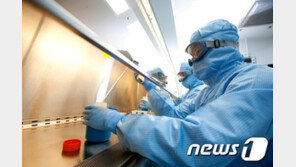 GC녹십자랩셀, 미국에 2조원대 신약 기술 수출 ‘잭팟’