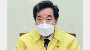 이낙연 “임성근 판사 탄핵 추진 허용…잘못 현저해”