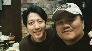 이동건, 조윤희와 이혼 후 첫 근황 공개…최승경과 만남