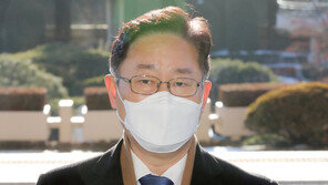 박범계 “윤석열 2월초에 만날 것…오늘부터 인사 구상”