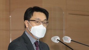 ‘공수처 1·2인자’ 모두 판사 출신 지적에…김진욱 “검사 출신 최대 12명 선발”