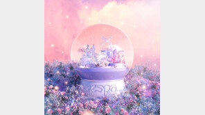 에스파, 유영진 ‘포에버’ 재해석…발라드 ‘약속’