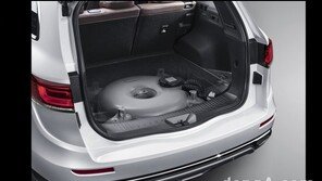 QM6, 지난해 LPG 시장 판매 1위 달성