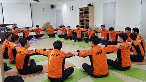 동덕여대 무용과 윤혜선 교수, 예술치유 프로그램 개발 