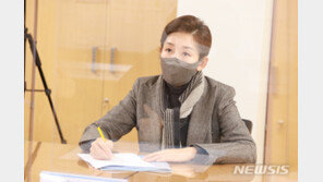 나경원 “文대통령, 북한에 원전까지 갖다 바치려 했느냐”