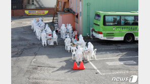 안디옥발 집단확산 광주시, 모든 교회 ‘대면예배 금지’ 초강수…배경은?